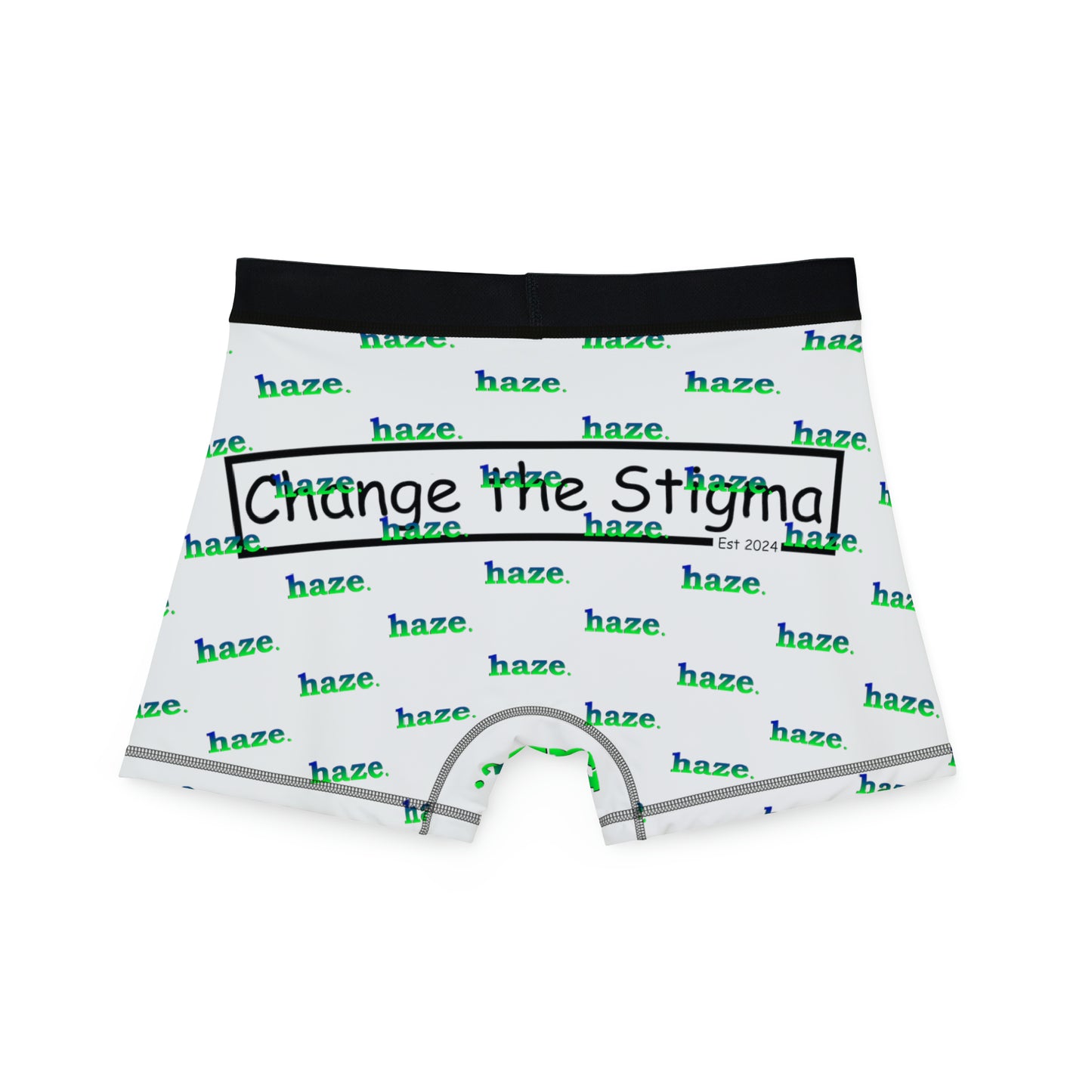 Change the Stigma HAZE Boxers