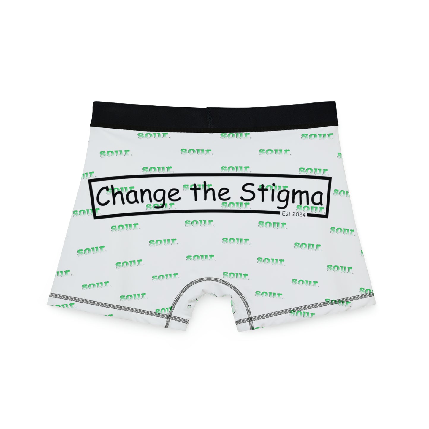 Change the Stigma SOUR Boxers